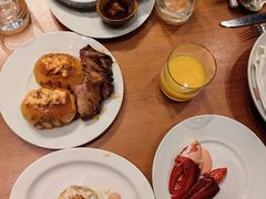 -mezza9 Macau(澳门君悦酒店)