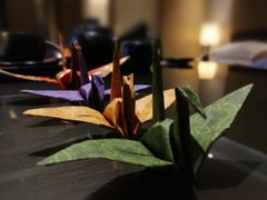 -曼谷大仓新颐酒店