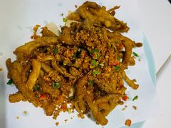 -大咀港式茶餐厅(恒泰店)