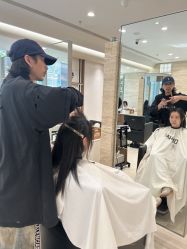 -OnHair造型
