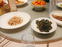 -辣螃铠盆盆蟹大排档(海昌店)