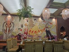 -多哥水傣味餐厅(司马巷店)