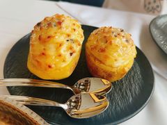 -马克西姆俄罗斯餐厅(绥芬河店)