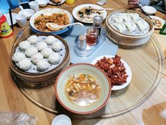 -陈傻子餐厅(世纪都会店)