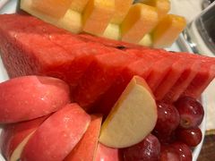 -那家小馆•北京菜•烤鸭(中关村店)