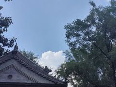 -白云观