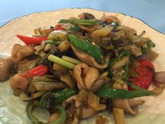 -粤湘情(珠海海泉湾店)