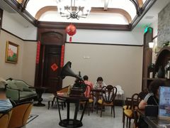 -东海咖啡馆