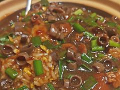 -蚝堡海鲜·威海菜·海肠捞饭·烧烤·亚洲吃蚝公司(幸福门店)