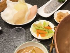-仁和四季涮肉馆(天坛南门店)