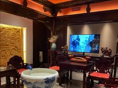 -儒忆孔府菜(清控店)