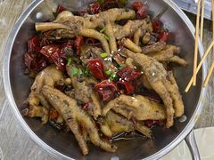-小民大排档(光谷店)