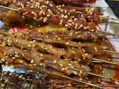-马海涛牛肉串·午市牛腩饭·烧烤夜宵(领汇广场店)
