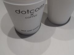 -dotcom coffee古点咖啡(致真大厦店)