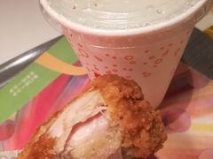 -麦当劳(坂田分店)