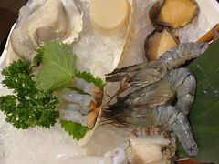 -樱煦和牛寿喜烧(如皋吾悦广场店)