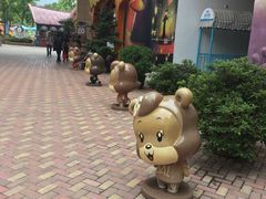 -苏州乐园森林水世界