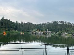 -南京银杏湖乐园