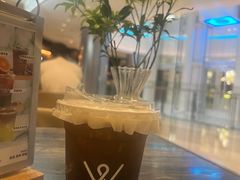 -THE WOODS 简餐 (国贸商城店)
