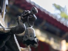 -南阳卧龙岗武侯祠