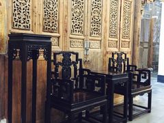 -荐悫堂(锦江新天地店)