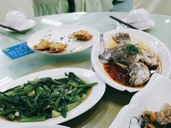 -景好海鲜餐厅(大鹏必选旅游店)