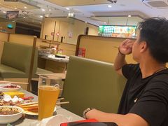 -海底捞火锅(江北万达商业广场店)