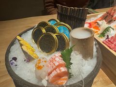 -Minase水濑·日料放题(外滩店)