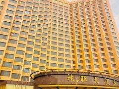 -上海神旺大酒店