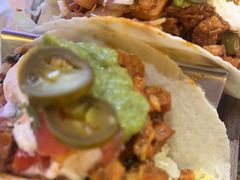 -Famous肥猫墨西哥音乐餐吧(五棵松华熙LIVE店)