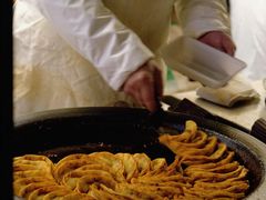 -草桥清真牛肉锅贴扁食店