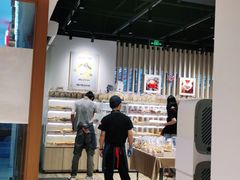 -85度C(南京龙世中心店)
