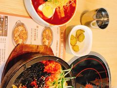 -韩香福脊骨汤锅(上杭路店)