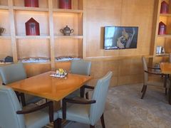 -上海锦江汤臣洲际大酒店