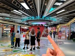 -铜锣湾国际购物中心