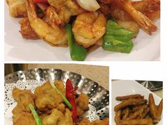 -我是那个大叔·美食研究所(新塘路店)