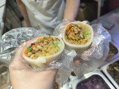 -张果佬年糕卷(科巷店)