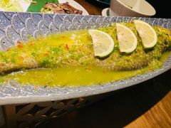 -星叶·东南亚料理(宁波万象汇店)