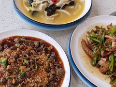 -前王院•巧克力海鲜市集餐厅(万平口店)