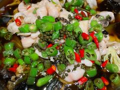 -泥糊破店小酒馆·团建聚餐(南京西路店)