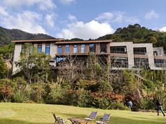 -宁海安岚·南溪阁全日餐厅
