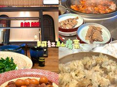 -聚丰园•湖鲜餐厅(阿红私房菜梅石路店)