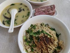 -欣达面馆(天桥支路店)