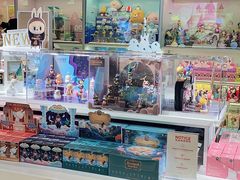 -泡泡玛特POPMART(苏州诚品生活店)