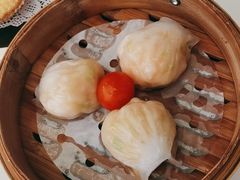 -点都德(广州白云山景区南门店)