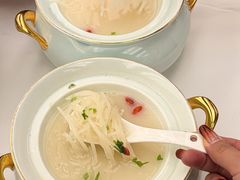 -饭怕鱼·黄焖鲟龙鱼(湖大店)