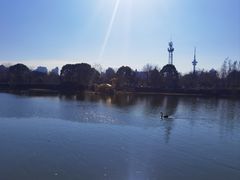 -南通濠河风景名胜区