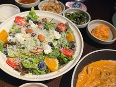 -Fuzzy Bistro 浮几韩餐·茶酒馆