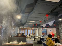-碗中海·蒸汽海鲜·桑拿鸡(岭南天地店)