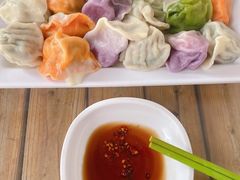 -宝源饺子(麦子店街店)